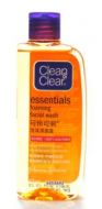 Clean & Clear Essentials Foaming Facial Wash - 100 ml