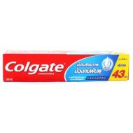 Colgate Cavity Protection Toothpaste (Great Regular Flavor) - 200gm
