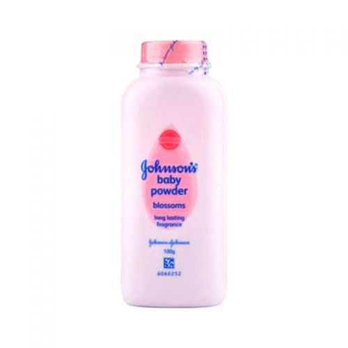 Johnson's Baby Powder Blossoms - 100 gm