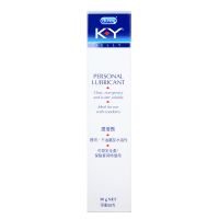 K-Y Brand Jelly Personal Lubricant - 50 gm