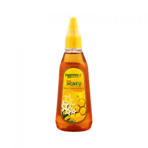Polleney Pure Honey - 380g