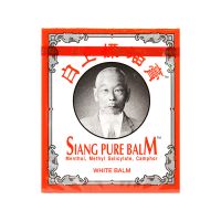 Siang Pure Balm (White) - 12g