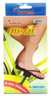 Ammeda Health Support Fits-All Lite Ankle Support (881011) - XL (31cm-37cm)