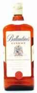 Ballantine's Finest Blended Scotch Whisky - 75 cl (40% vol)
