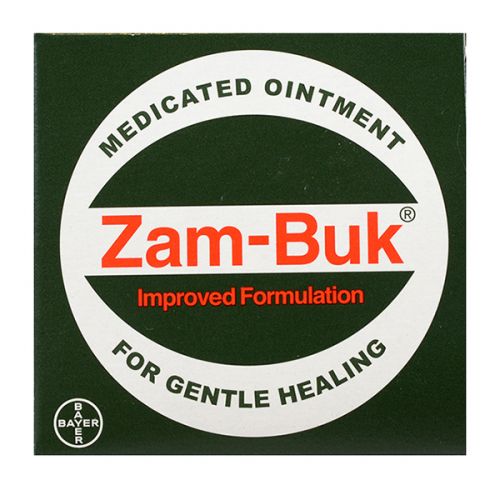 Bayer Zam-Buk Medicated Ointment - 25 gm