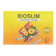 Bioslim Herbal Mixture Tea Bag - 30 Tea Bags
