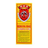 Boxing Ring Brand Embrocation - 30 ml