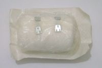 Centa Elastic Bandage (White) - 6 cm X 4.5 m