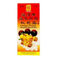 Cliffords Luohanguo, Chongcao, Chuanbei, Pipa Loo Plus - 170 ml