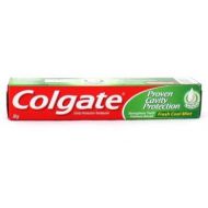 Colgate Cavity Protection Toothpaste (Fresh Cool Mint) - 50gm