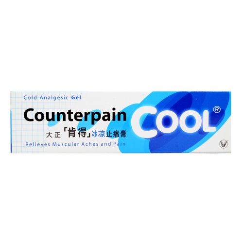 Counterpain Cool - 60 gm
