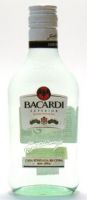 Bacardi Superior Original Premium Rum - 20 cl (37.5% vol)