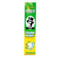 Darlie Double Action Natural Mint Toothpaste - 100gm
