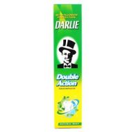 Darlie Double Action Natural Mint Toothpaste - 225gm