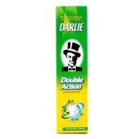 Darlie Double Action Natural Mint Toothpaste - 75gm