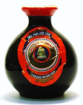 Golden Bell Brand Wu Chia Pi Chiew - 280 ml (23% alc / vol)