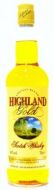 Highland Gold Scotch Whisky - 70 cl (40% vol)