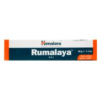 Himalaya Rumalaya Gel - 30g
