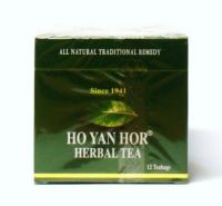 Ho Yan Hor Herbal Tea - 12 Teabags X 6 gm