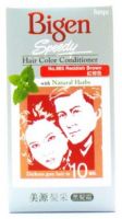 Hoyu Bigen Speedy Hair Color Conditioner With Natural Herbs - No.865 Reddish Brown