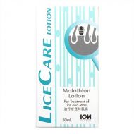 ICM Pharma Lice Care Lotion - 50 ml