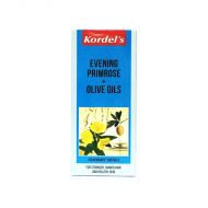 Kordel's Evening Primrose + Olive Oils - 120 Vegicaps Softgels