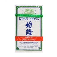 Kwan Loong Oil 3ml - Best Price in Singapore - Dec 2023