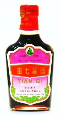 Kwei Feng Brand Tian Qi Bu Chiew - 150 ml (33% v / v)