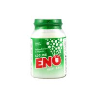 Lemon Flavoured ENO Fruit Salt - 100g
