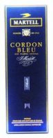 Martell Cordon Bleu Old Classic Cognac Martell 1715 - 70 cl (40% vol)