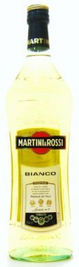 Martini & Rossi Bianco - 1 Lt (15% alc / vol)