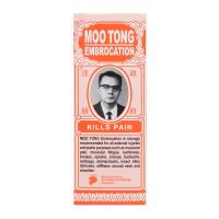 Moo Tong Embrocation - 30ml