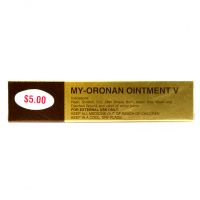 My-Oronan Ointment - 15 gm