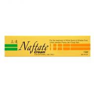 Naftate Cream - 15 gm
