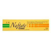 Naftate Cream - 15 gm