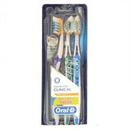 Oral-B Pro-Health Clinical Pro-Flex Toothbrush - Soft/ 3 Piece Pack