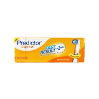 Predictor Express Fast Result - 1 Pregnancy Test