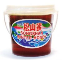 Pure Songshan Winter Honey - 1 Kg