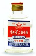 Red Star ErGuo Tou Chiew - 100 ml (56% vol)