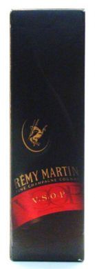 Remy Martin Fine Champagne Cognac V.S.O.P - 700 ml (40% alc/vol)
