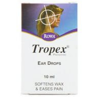 Rowa Tropex Phenazone Ear Drops - 10 ml