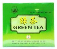 Sea Dyke Brand Green tea - 100 Tea Bags x 2 gm