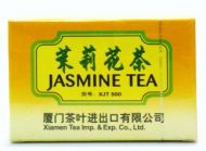 Sea Dyke Brand Jasmine Tea - 20 Tea Bags x 2 gm