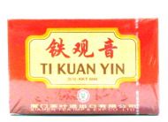 Sea Dyke Brand Ti Kuan Yin Tea - 20 Tea Bags