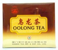 Sea Dyke Brand Oolong Tea - 100 Tea Bags x 2 gm