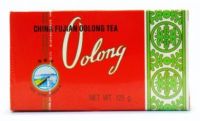 Sea Dyke Brand China Fujian Oolong Tea - 125 gm