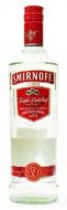 Smirnoff Triple Distilled For Purity Premium Vodka - 75 cl (40% vol)