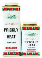 Snake Brand Prickly Heat Powder Classic - 300 gm