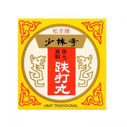 Song Yang Brand Tieh Ta Wan 1 Pill - 10 gm