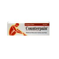 Squibb Counterpain (Parallel Import) - 30 gm